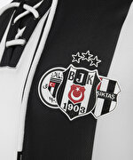 BEŞİKTAŞ 19.03 SİYAH YAKA NOSTALJİ FORMA