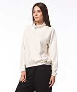 BEŞİKTAŞ KADIN SWEATSHIRT 8425215T3