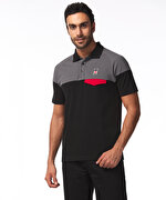 BEŞİKTAŞ ERKEK POLO T-SHIRT 7425144T3