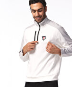 BEŞİKTAŞ ERKEK SWEATSHIRT 7425203T3