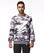 BEŞİKTAŞ ERKEK SWEATSHIRT 7425282T3