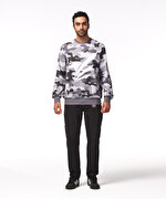 BEŞİKTAŞ ERKEK SWEATSHIRT 7425282T3