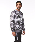 BEŞİKTAŞ ERKEK SWEATSHIRT 7425282T3