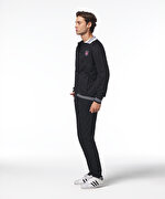BEŞİKTAŞ ERKEK ÇITÇITLI SWEATSHIRT 7425250T3