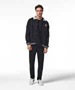BEŞİKTAŞ ERKEK ÇITÇITLI SWEATSHIRT 7425250T3