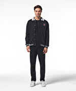 BEŞİKTAŞ ERKEK ÇITÇITLI SWEATSHIRT 7425250T3