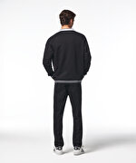 BEŞİKTAŞ ERKEK ÇITÇITLI SWEATSHIRT 7425250T3