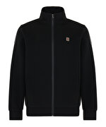 BEŞİKTAŞ ERKEK FERMUARLI SWEATSHIRT 7425251T3