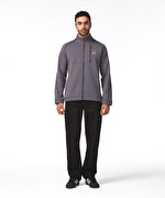 BEŞİKTAŞ ERKEK FERMUARLI SWEATSHIRT 7425273T3