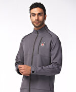 BEŞİKTAŞ ERKEK FERMUARLI SWEATSHIRT 7425273T3