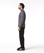 BEŞİKTAŞ ERKEK FERMUARLI SWEATSHIRT 7425273T3