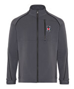 BEŞİKTAŞ ERKEK FERMUARLI SWEATSHIRT 7425273T3