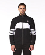 BEŞİKTAŞ ERKEK FERMUARLI SWEATSHIRT 7425285T3