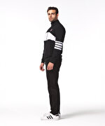 BEŞİKTAŞ ERKEK FERMUARLI SWEATSHIRT 7425285T3