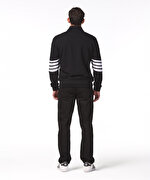 BEŞİKTAŞ ERKEK FERMUARLI SWEATSHIRT 7425285T3