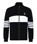BEŞİKTAŞ ERKEK FERMUARLI SWEATSHIRT 7425285T3