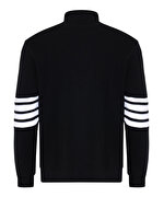 BEŞİKTAŞ ERKEK FERMUARLI SWEATSHIRT 7425285T3