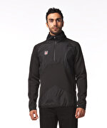BEŞİKTAŞ ERKEK YARIM FERMUARLI SWEATSHIRT 7425286T3