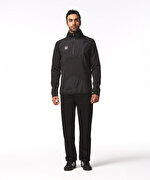 BEŞİKTAŞ ERKEK YARIM FERMUARLI SWEATSHIRT 7425286T3