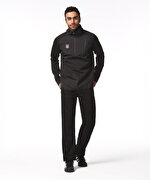 BEŞİKTAŞ ERKEK YARIM FERMUARLI SWEATSHIRT 7425286T3