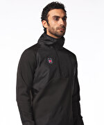 BEŞİKTAŞ ERKEK YARIM FERMUARLI SWEATSHIRT 7425286T3