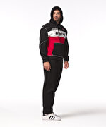 BEŞİKTAŞ ERKEK KAPÜŞONLU SWEATSHIRT 7425231T3
