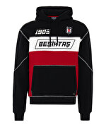 BEŞİKTAŞ ERKEK KAPÜŞONLU SWEATSHIRT 7425231T3
