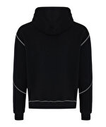 BEŞİKTAŞ ERKEK KAPÜŞONLU SWEATSHIRT 7425231T3