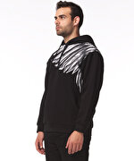 BEŞİKTAŞ ERKEK KAPÜŞONLU SWEATSHIRT 7425278T3