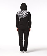 BEŞİKTAŞ ERKEK KAPÜŞONLU SWEATSHIRT 7425278T3
