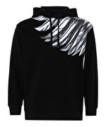 BEŞİKTAŞ ERKEK KAPÜŞONLU SWEATSHIRT 7425278T3