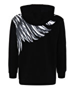BEŞİKTAŞ ERKEK KAPÜŞONLU SWEATSHIRT 7425278T3