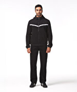 BEŞİKTAŞ ERKEK KAPÜŞONLU FERMUARLI SWEATSHIRT 7425242T3