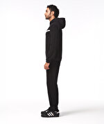 BEŞİKTAŞ ERKEK KAPÜŞONLU FERMUARLI SWEATSHIRT 7425242T3