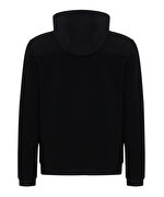 BEŞİKTAŞ ERKEK KAPÜŞONLU FERMUARLI SWEATSHIRT 7425242T3