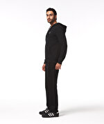 BEŞİKTAŞ ERKEK KAPÜŞONLU FERMUARLI SWEATSHIRT 7425245T2