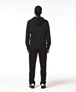 BEŞİKTAŞ ERKEK KAPÜŞONLU FERMUARLI SWEATSHIRT 7425245T2