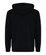 BEŞİKTAŞ ERKEK KAPÜŞONLU FERMUARLI SWEATSHIRT 7425245T2