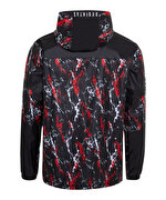 BEŞİKTAŞ ERKEK KAPÜŞONLU FERMUARLI SWEATSHIRT 7425279T3