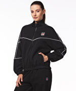 BEŞİKTAŞ KADIN FERMUARLI SWEATSHIRT 8425255T3