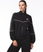 BEŞİKTAŞ KADIN FERMUARLI SWEATSHIRT 8425255T3