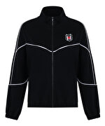 BEŞİKTAŞ KADIN FERMUARLI SWEATSHIRT 8425255T3