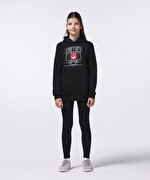 BEŞİKTAŞ JR KAPÜŞONLU SWEATSHIRT 6425201