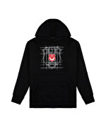 BEŞİKTAŞ JR KAPÜŞONLU SWEATSHIRT 6425201