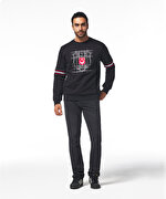 BEŞİKTAŞ ERKEK SWEATSHIRT 7425201T3