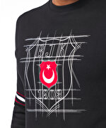 BEŞİKTAŞ ERKEK SWEATSHIRT 7425201T3