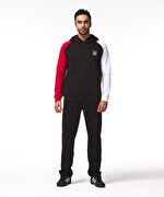 BEŞİKTAŞ ERKEK KAPÜŞONLU SWEATSHIRT 7425276T3