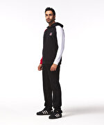 BEŞİKTAŞ ERKEK KAPÜŞONLU SWEATSHIRT 7425276T3