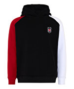 BEŞİKTAŞ ERKEK KAPÜŞONLU SWEATSHIRT 7425276T3