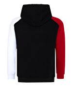 BEŞİKTAŞ ERKEK KAPÜŞONLU SWEATSHIRT 7425276T3